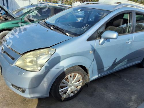 Engine TOYOTA COROLLA Verso (ZER_, ZZE12_, R1_) 2.2 D-4D (AUR10_, AUR10R) | BP31839788M1 