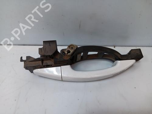 Used Rear right exterior door handle Rear right exterior door handle FORD C-MAX II (DXA/CB7, DXA/CEU) [2010-2019] 36222984 36222984