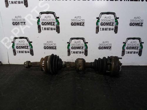 Used Left front driveshaft ALFA ROMEO 145 (930_) 1.6 i.e. 16V T.S. (930.A2) (120 hp) 12688396