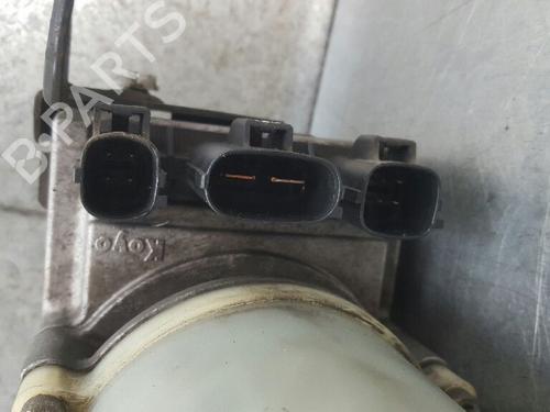 Steering pump MAZDA 3 Saloon (BK) 1.6 DI Turbo (BK12Y) | BP12730902M99 