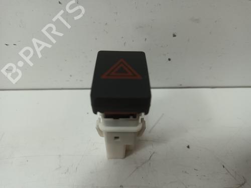 Used Warning switch NISSAN QASHQAI / QASHQAI +2 I (J10, NJ10, JJ10E) 2.0 dCi (150 hp) 17104469