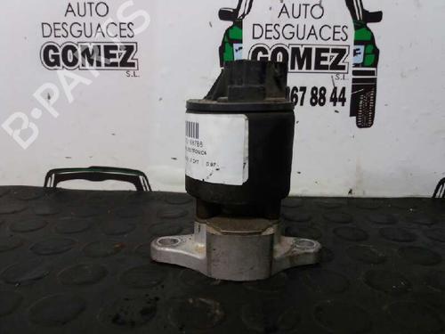 Used Egr DAEWOO LANOS (KLAT) 1.5 (86 hp) 12717055