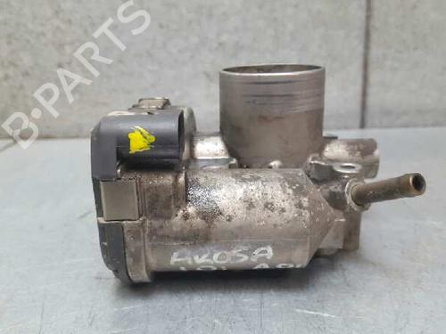 Throttle body SEAT AROSA (6H1) 1.0 | BP12739329M82 