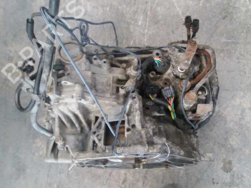 Gearbox MAZDA MPV II (LW) | BP12857752M3