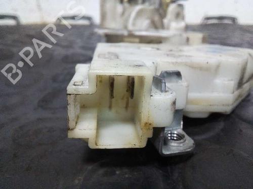 Front right lock NISSAN SERENA (C23) 2.3 D | BP12695605C97 