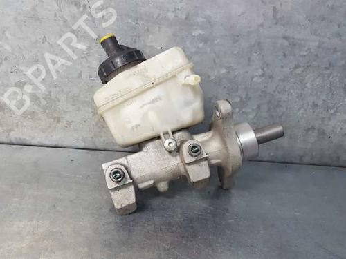 Brake master cylinder DACIA LOGAN MCV (KS_)  | BP12857126M77 