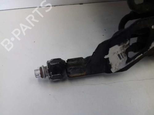 AC radiator PEUGEOT 306 (7B, N3, N5) 1.4 SL | BP12764039M32 