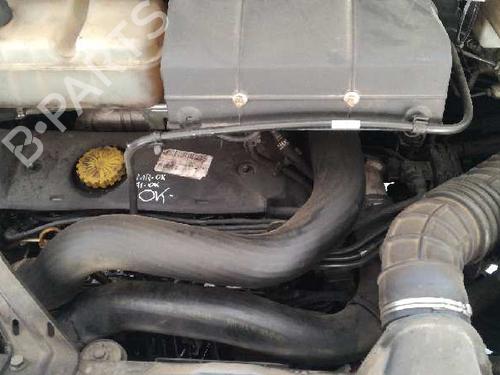 AC radiator CITROËN JUMPER I Van (244)  | BP12854007M32 