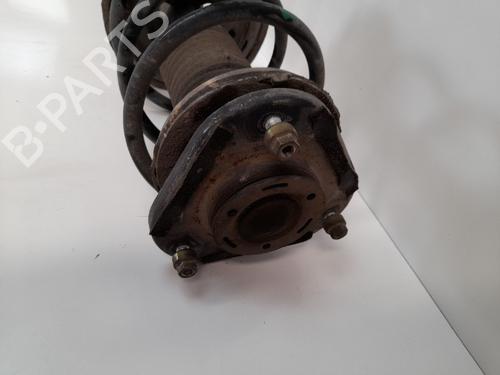 Left front shock absorber TOYOTA AVENSIS Saloon (_T25_) 2.0 VVT-i (AZT250_, AZT250R) | BP12767419M16 