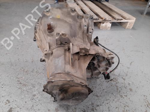 Gearbox FORD ESCORT V (AAL, ABL) 1.8 TD | BP12767109M3 