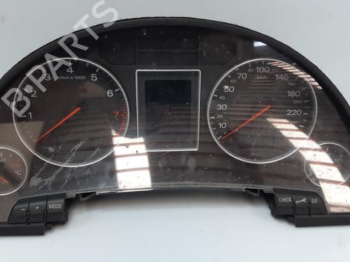 Used Instrument cluster Instrument cluster AUDI A4 B6 (8E2) 1.8 T quattro (150 hp) 36049032 36049032