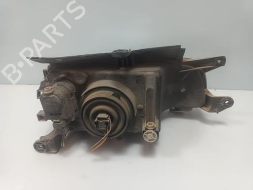 Left headlight PEUGEOT PARTNER MPV (5_, G_) 1.9 D | BP33556490C28 - Image 2