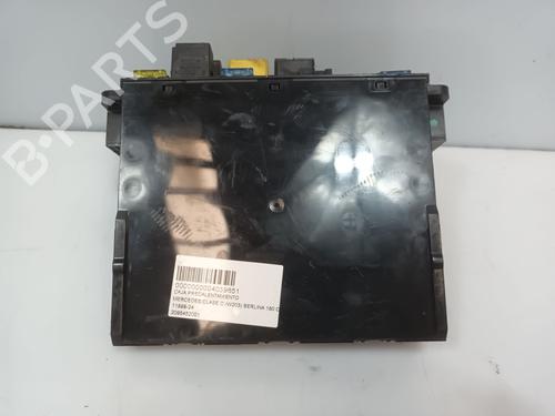 Fuse box MERCEDES-BENZ C-CLASS (W203) C 180 Kompressor (203.046) | BP36323840E1 - Image 3