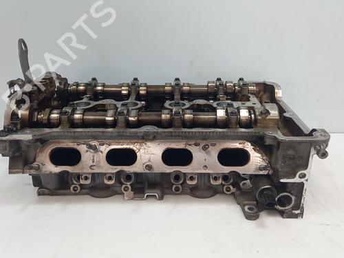 Sylinderhode Sylinderhode PEUGEOT 207 (WA_, WC_) [2006-2015] 37010602 37010602
