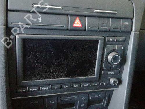 Electronic sensor SEAT EXEO ST (3R5) 2.0 TDI | BP12730431M84 