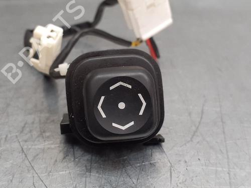 Used Mirror switch Mirror switch 12755783 12755783