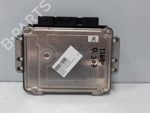 Used Engine control unit (ECU) Engine control unit (ECU) 38928883 38928883