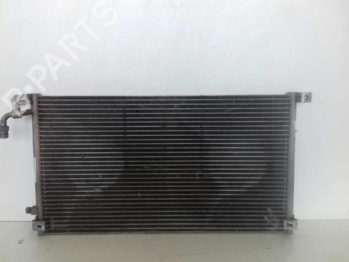Used AC radiator CITROËN SAXO (S0, S1) 1.4 VTS (75 hp) 12706881