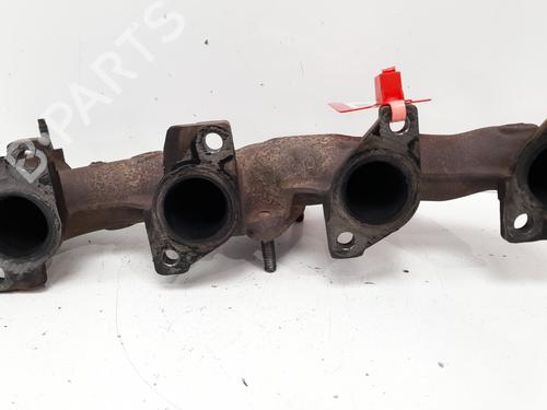 Exhaust manifold PEUGEOT 406 (8B) 2.0 HDI 110 | BP12779435M110 