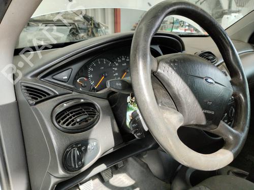 Engine FORD FOCUS I Saloon (DFW) 1.8 Turbo DI / TDDi | BP13895260M1