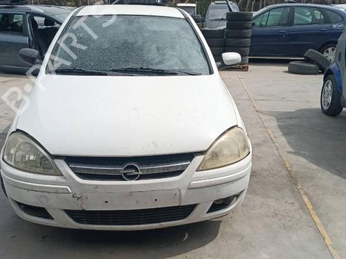 Used Parts OPEL CORSA C (X01) 5024283