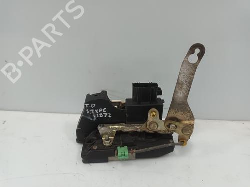 Rear right lock JAGUAR S-TYPE II (X200) 2.7 D | BP28209959C99 