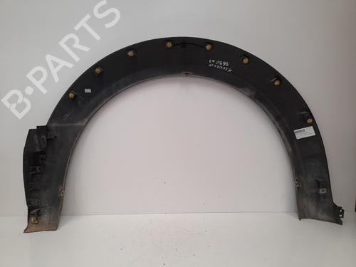 Front left wheel arch trim FORD TRANSIT CONNECT (P65_, P70_, P80_) 1.8 TDCi | BP12780913C134 
