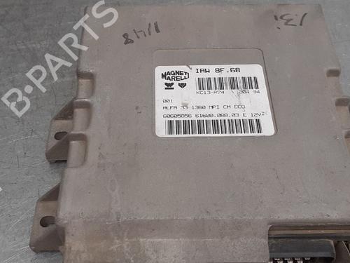 Engine control unit (ECU) ALFA ROMEO 33 (905_)  | BP12930719M57