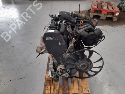 Engine VW PASSAT B5 (3B2) 1.6 (101 hp) 12786163