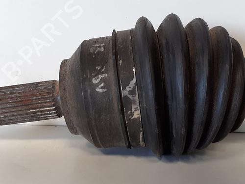Left front driveshaft FORD MONDEO I (GBP) 1.8 i 16V 4x4 | BP12709232M38 