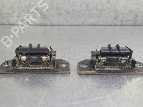 Licence plate light FORD FOCUS II (DA_, HCP, DP) 1.6 Ti | BP13970791I40 