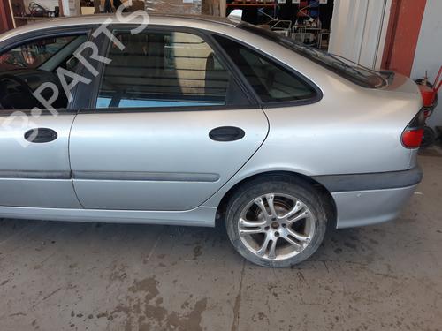 Right mirror RENAULT LAGUNA I (B56_, 556_)  | BP23233597C27 