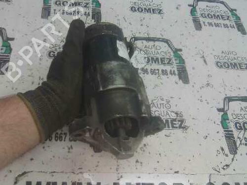 Starter NISSAN ALMERA II (N16) 1.5 dCi | BP12726334M8 