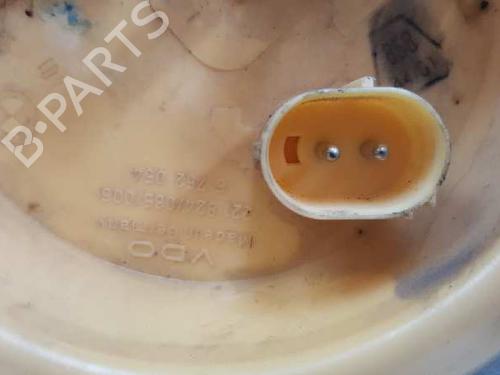 Fuel pump BMW 3 (E46) 320 d | BP12738713M76 