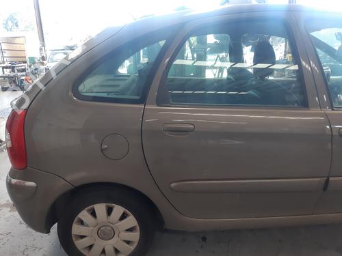 Injector CITROËN XSARA PICASSO (N68) 1.6 HDi | BP29335110M100 