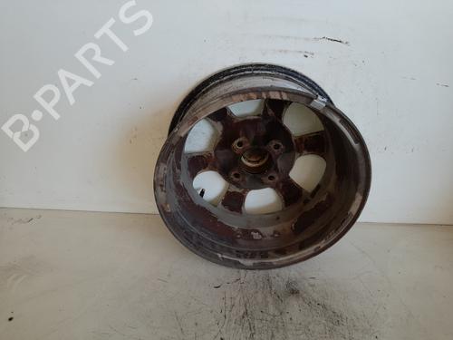 Rim PEUGEOT 206 Hatchback (2A/C) 1.6 i | BP19021508C45 