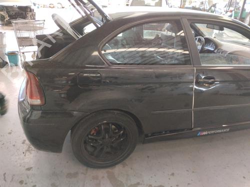 Engine BMW 3 Compact (E46) 318 ti | BP18695991M1 