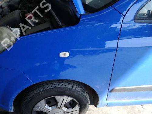 Tailgate lift support CHEVROLET MATIZ (M200, M250) 0.8 | BP13973365C138 