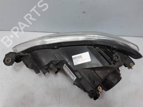 Right headlight VW UP! (121, 122, BL1, BL2, BL3, 123) 1.0 | BP40197589C29 - Image 2