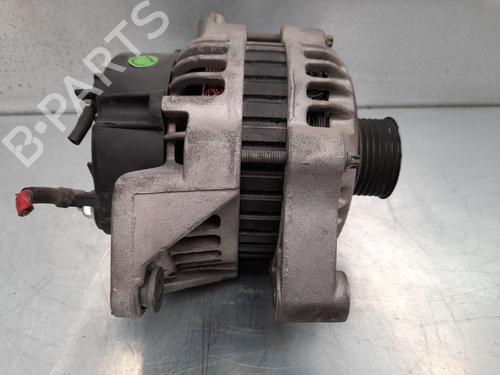 Alternator OPEL CORSA B (S93) 1.4 i 16V (F08, F68, M68) | BP12690405M7 