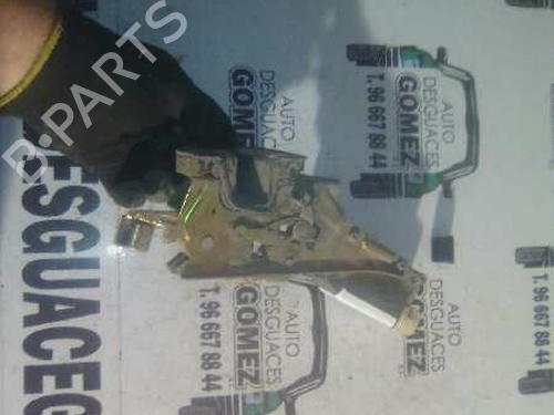 Rear right lock OPEL CORSA B (S93) 1.7 D (F08, F68, M68) | BP12795511C99 
