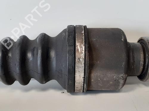 Right front driveshaft CITROËN XSARA Coupe (N0) 1.6 16V | BP12709760M39 