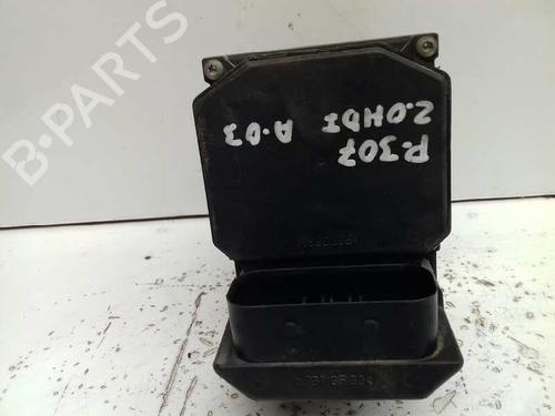 ABS pump PEUGEOT 307 (3A/C) 2.0 HDi 90 | BP12718315M43 