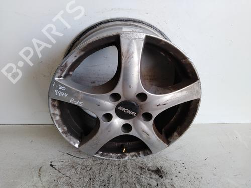 Used Rim HYUNDAI i30 (FD) [2007-2012]  12786254