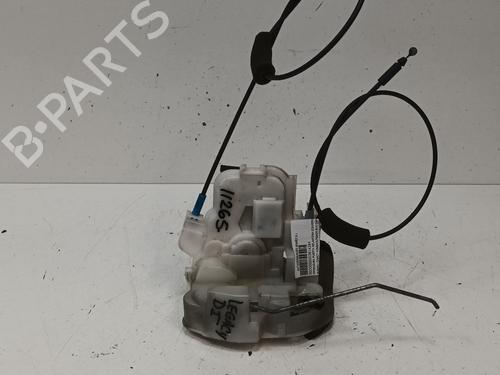 Used Front left lock SUBARU LEGACY V Estate (BR) 2.0 D AWD (150 hp) 17560763