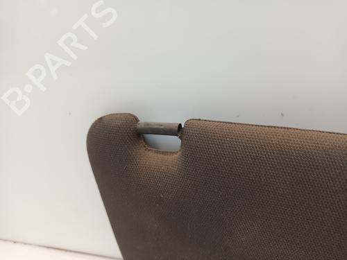 Left sun visor AUDI Q7 (4LB) 3.0 TDI quattro | BP28314440I1 