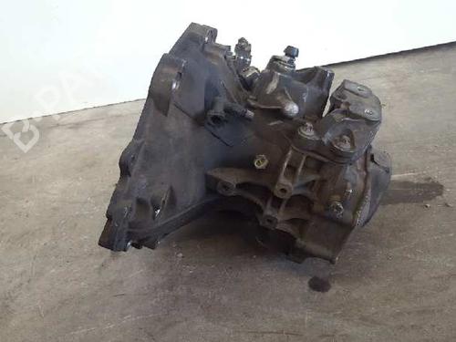 Gearbox OPEL MERIVA A MPV (X03) 1.3 CDTI (E75) | BP12725155M3 