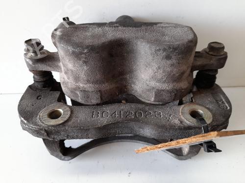 Right front brake caliper HYUNDAI H-1 Van (A1) 2.5 TD | BP12767404M104 