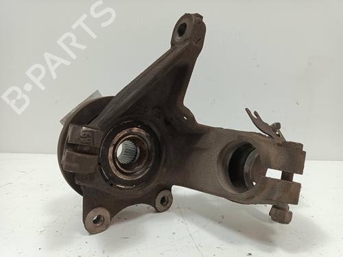 Used Left front steering knuckle CITROËN XSARA PICASSO (N68) 1.6 HDi (109 hp) 16889111