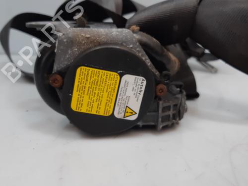 Front right seatbelt OPEL COMBO Box Body/MPV (X12) 1.3 CDTI (B05) | BP36110752I25 - Image 4